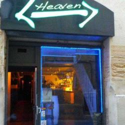 Le Heaven