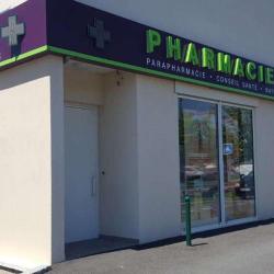 Pharmacie Des Fontaines