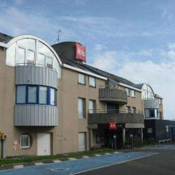 Le Hérel Ibis Hôtel