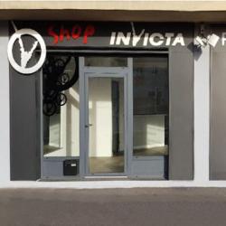 Invicta Shop