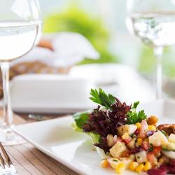 Le Hg Hôtel Restaurant