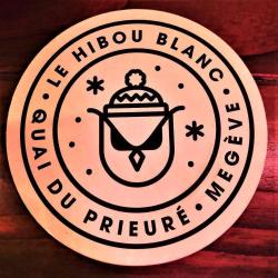 Le Hibou Blanc - Megève