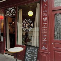 Le Hibou Saint Michel