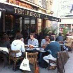 Le Hideout Gare Du Nord