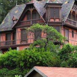 Le Hohwald