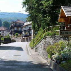 Le Hohwald