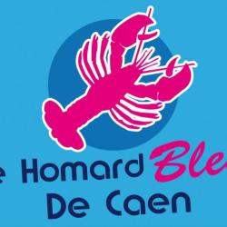 Le Homard Bleu De Caen