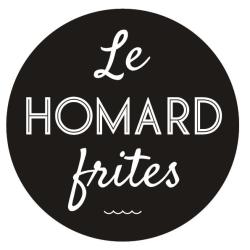 Le Homard Frites