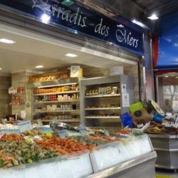 Le Homard Parisien