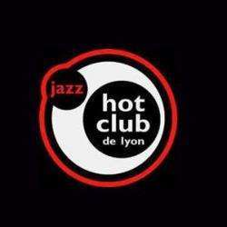 Le Hot Club De Lyon