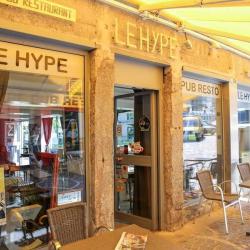 Le Hype Pub Restaurant