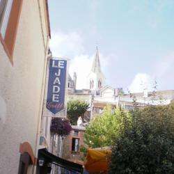 Le Jade