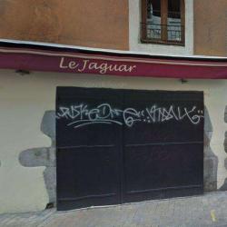 Le Jaguar