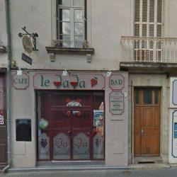 Le Jaja