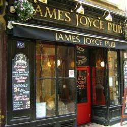 Le James Joyce