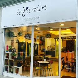 Le Jardin