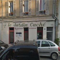Le Jardin Cache