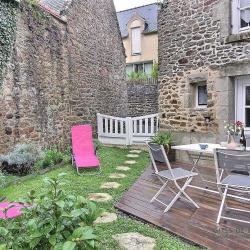 Le Jardin Clos - Gîtes De France