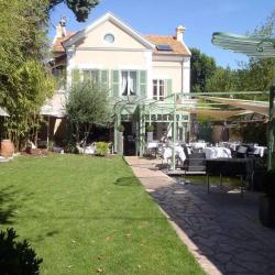 Le Jardin Clos