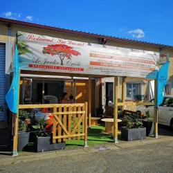 Le Jardin Creole