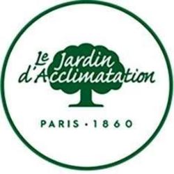 Le Jardin D'acclimatation