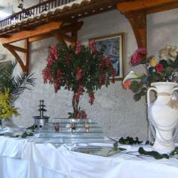 Le Jardin D'alexis