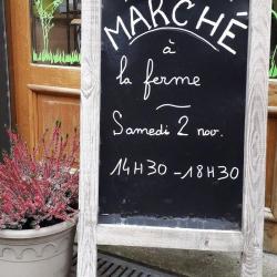 Le Jardin D'anaïs