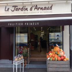 Le Jardin D'arnaud