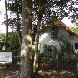 Le Jardin D Auguste