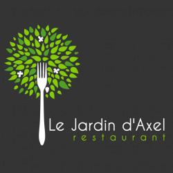 Le Jardin D'axel