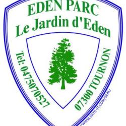 Le Jardin D'eden
