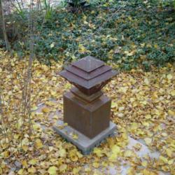 Le Jardin D'eguilles