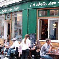 Le Jardin D'en Face
