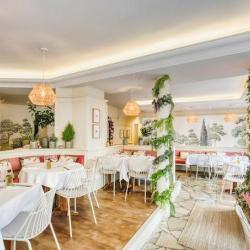 Le Jardin D'estoublon