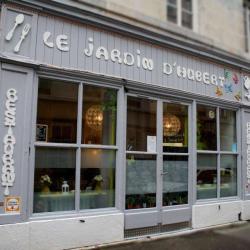 Le Jardin D'hubert