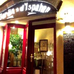 Le Jardin D'ispahan
