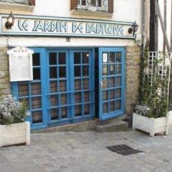 Le Jardin De Babylone