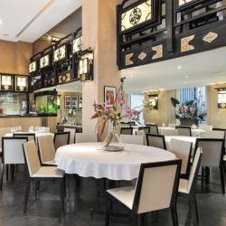 Le Jardin De Bambou