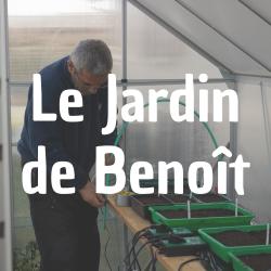 Le Jardin De Benoît