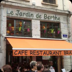 Le Jardin De Berthe Opera