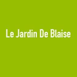 Le Jardin De Blaise