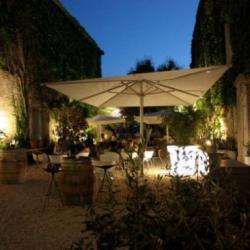 Le Jardin De Blanche