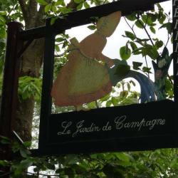 Le Jardin De Campagne