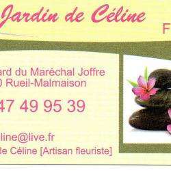 Le Jardin De Céline