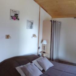 Le Jardin De Chalets - Gîtes De France