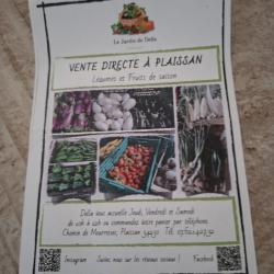 Le Jardin De Della