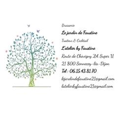 Le Jardin De Faustine