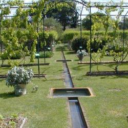 Le Jardin De L'alchimiste