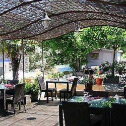 Le Jardin De L'estagnol