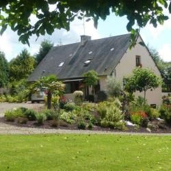 Le Jardin De La Baissinière